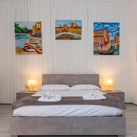Art Design Apartment - City Center ミラノ エクステリア 写真