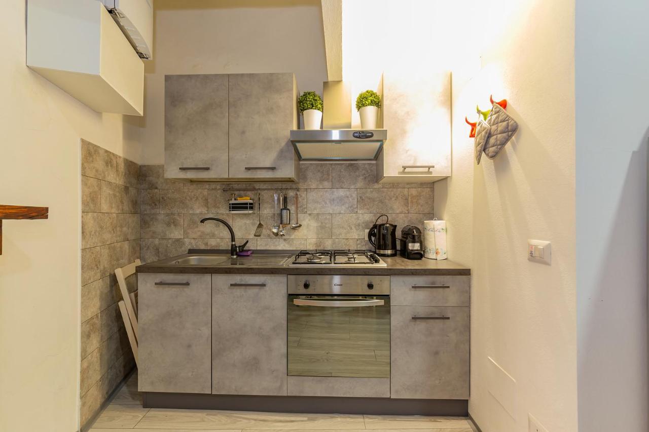 Art Design Apartment - City Center ミラノ エクステリア 写真