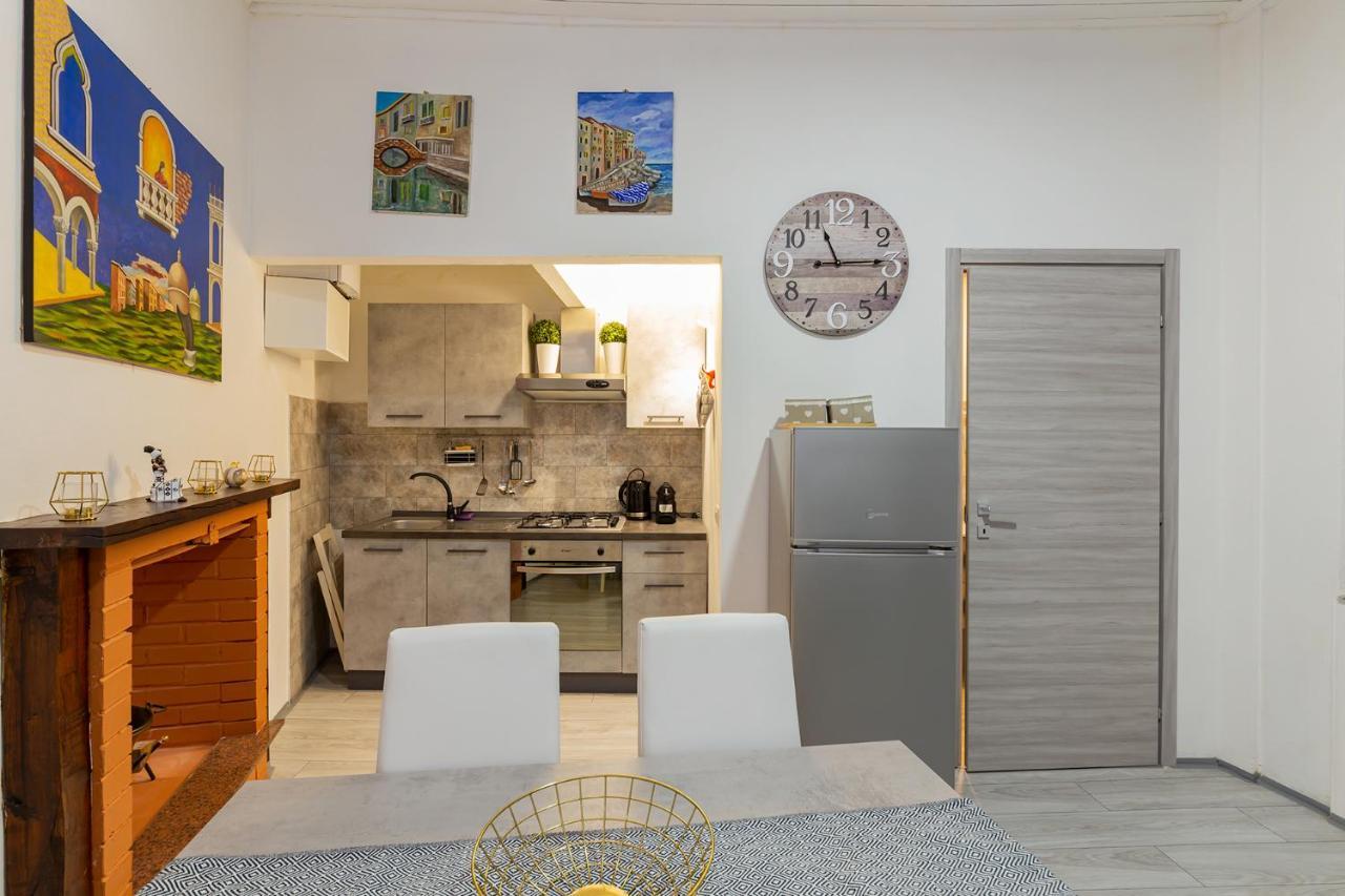 Art Design Apartment - City Center ミラノ エクステリア 写真