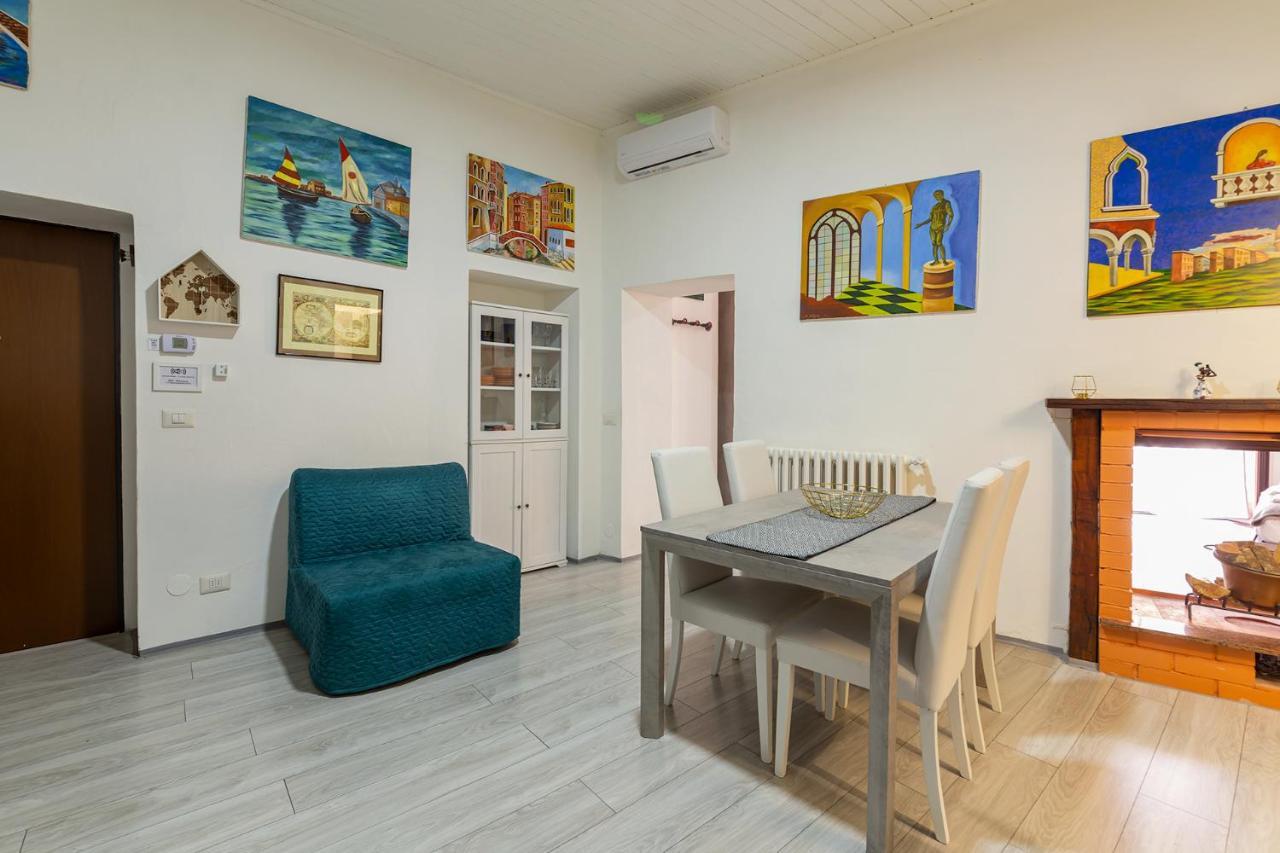 Art Design Apartment - City Center ミラノ エクステリア 写真