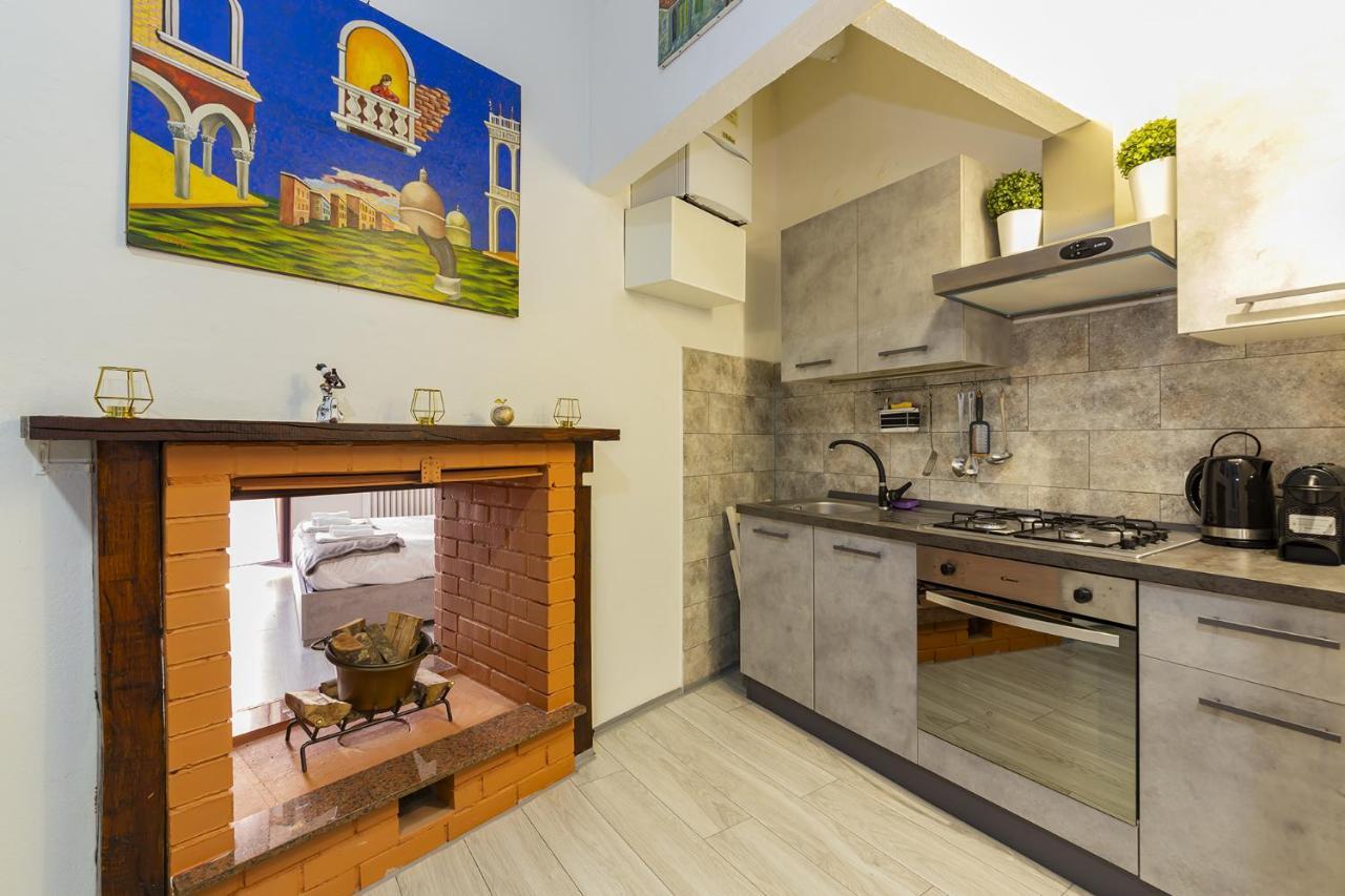 Art Design Apartment - City Center ミラノ エクステリア 写真