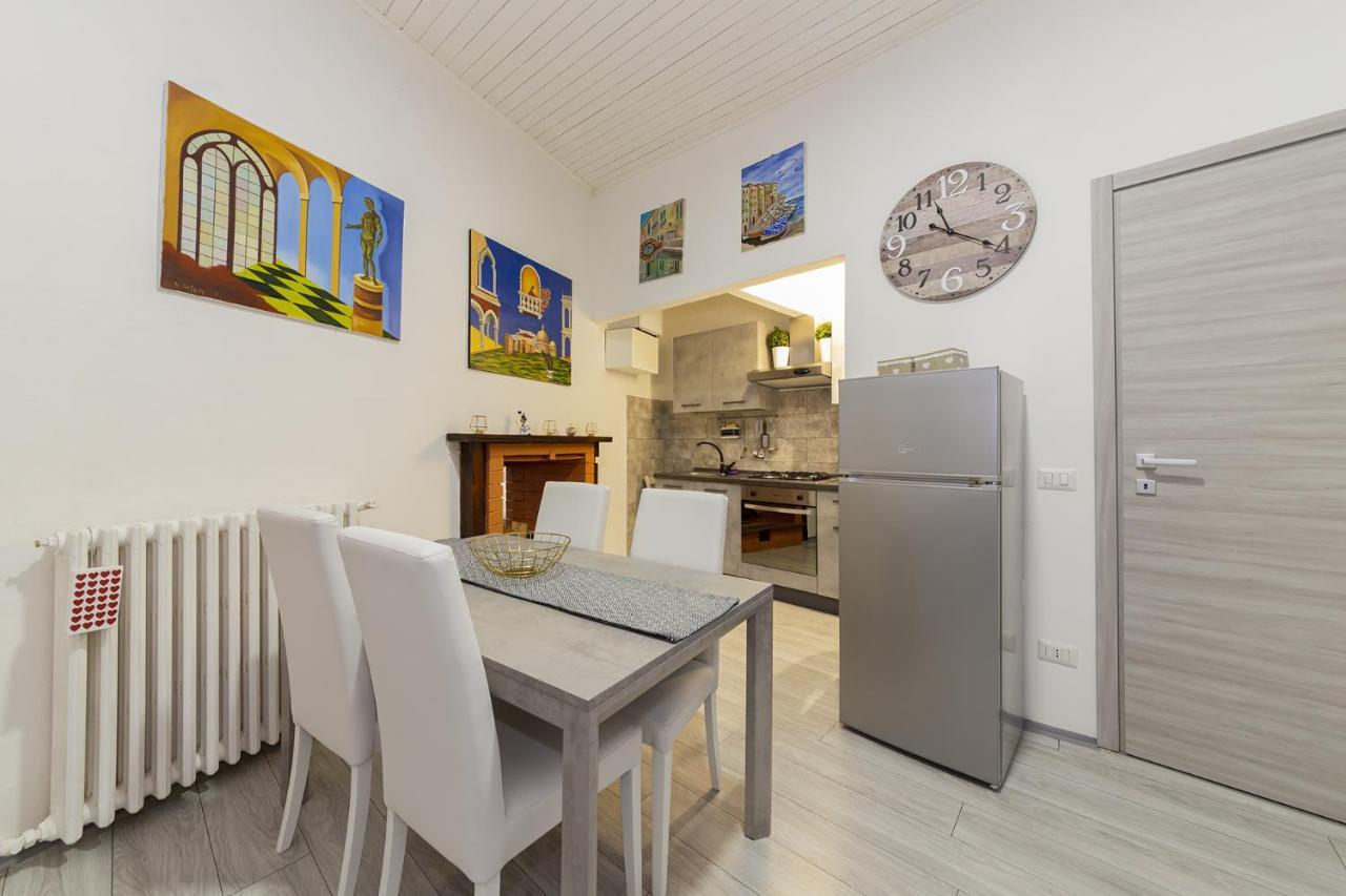 Art Design Apartment - City Center ミラノ エクステリア 写真