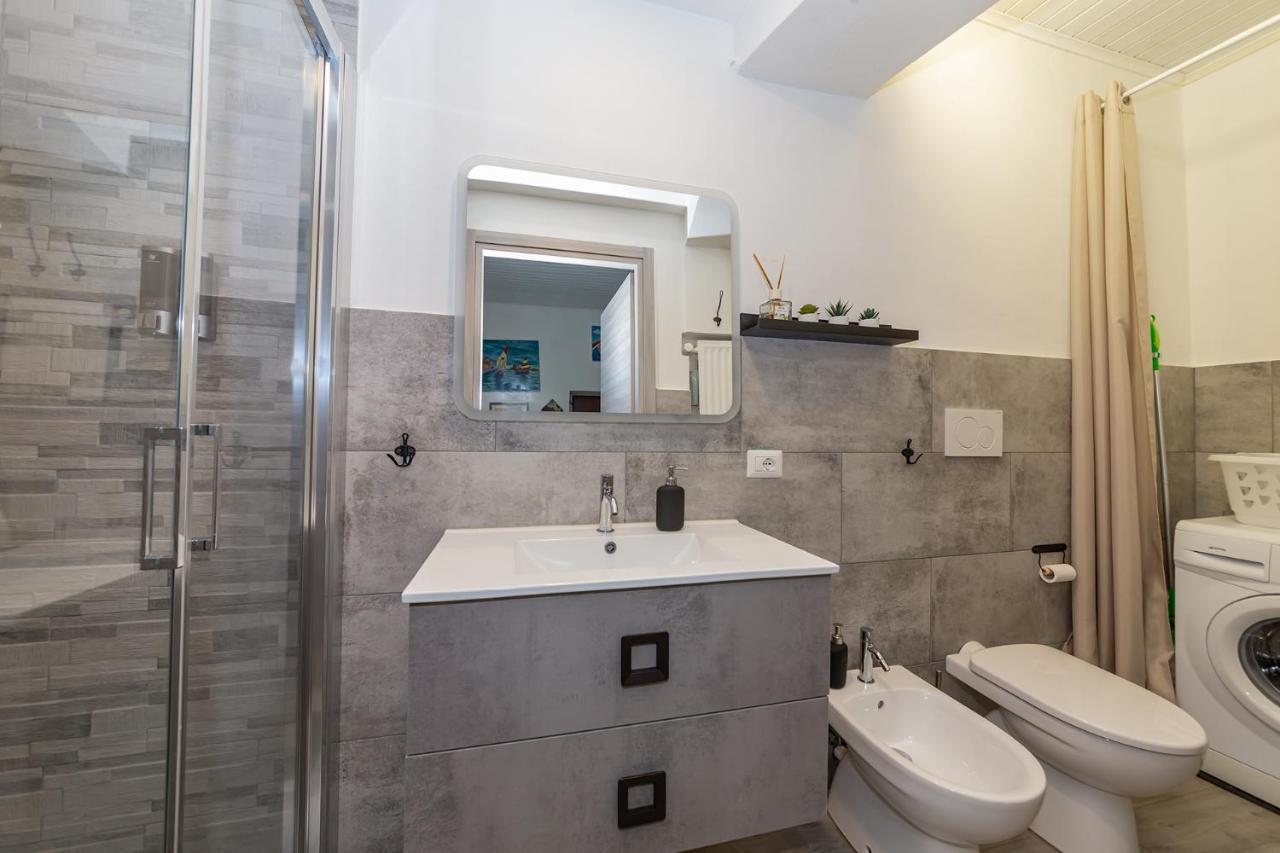 Art Design Apartment - City Center ミラノ エクステリア 写真
