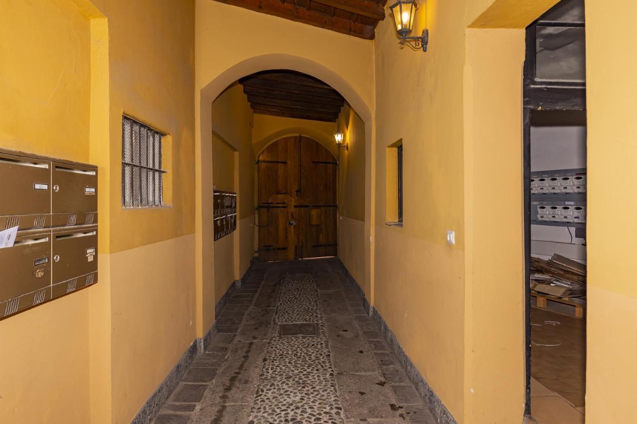 Art Design Apartment - City Center ミラノ エクステリア 写真