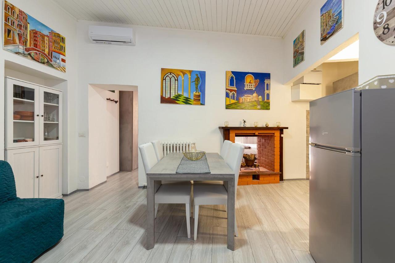 Art Design Apartment - City Center ミラノ エクステリア 写真