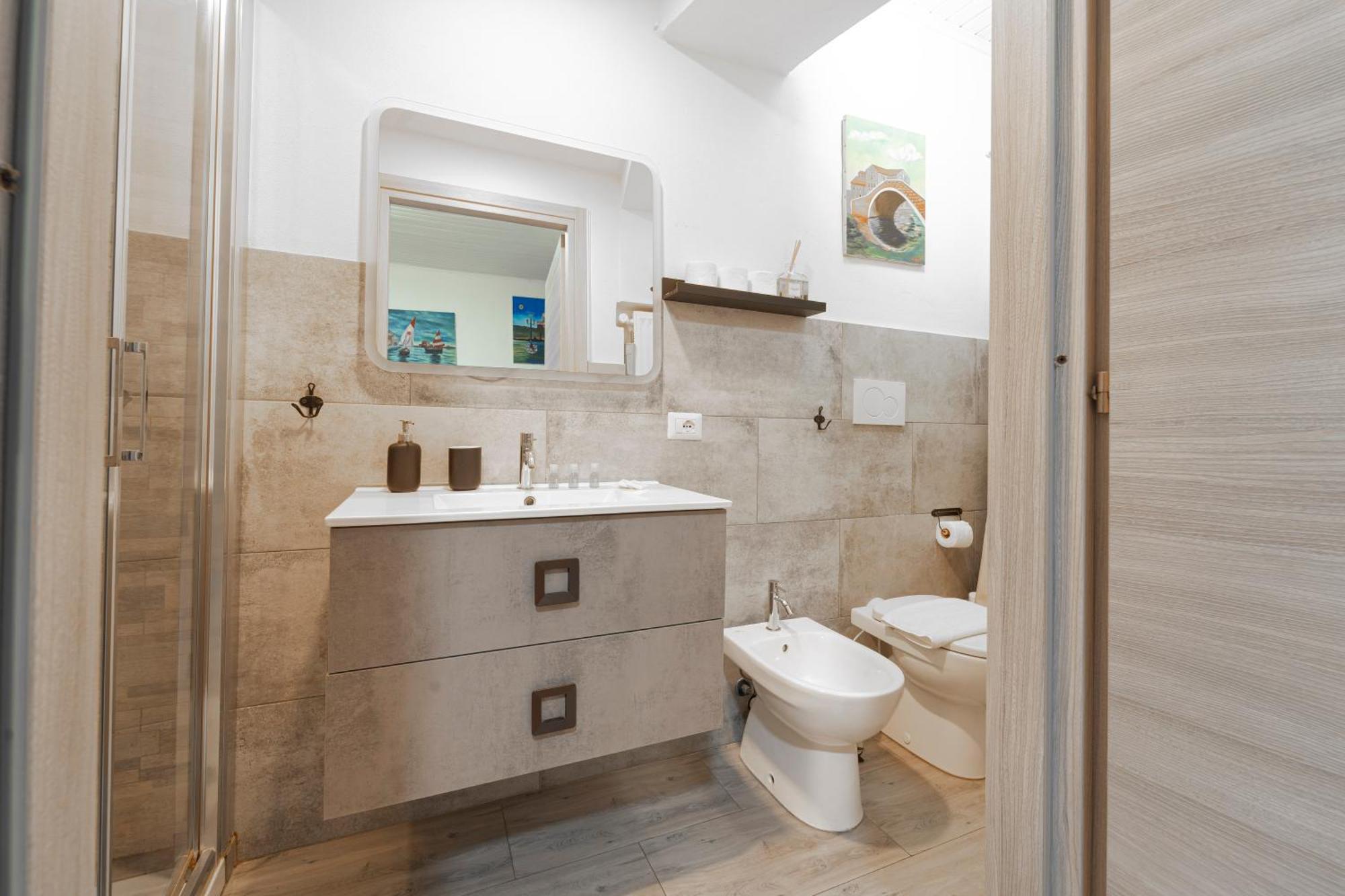 Art Design Apartment - City Center ミラノ エクステリア 写真