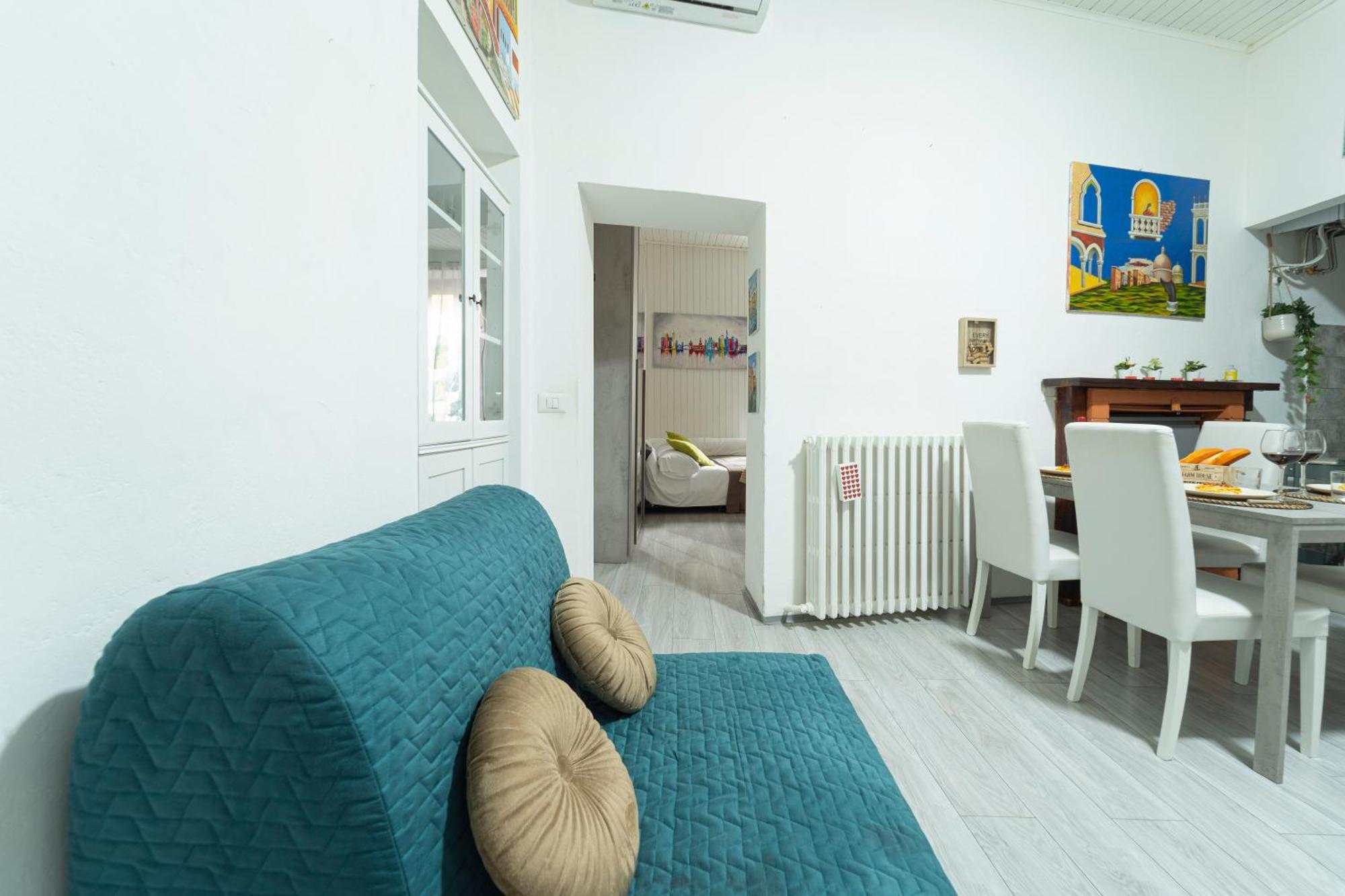 Art Design Apartment - City Center ミラノ エクステリア 写真