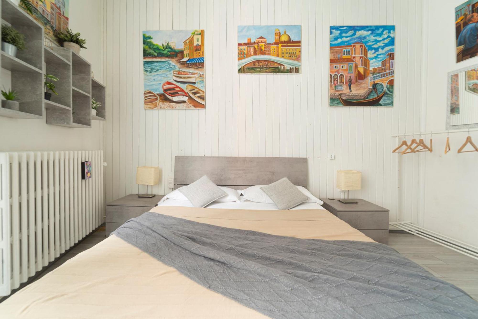 Art Design Apartment - City Center ミラノ エクステリア 写真