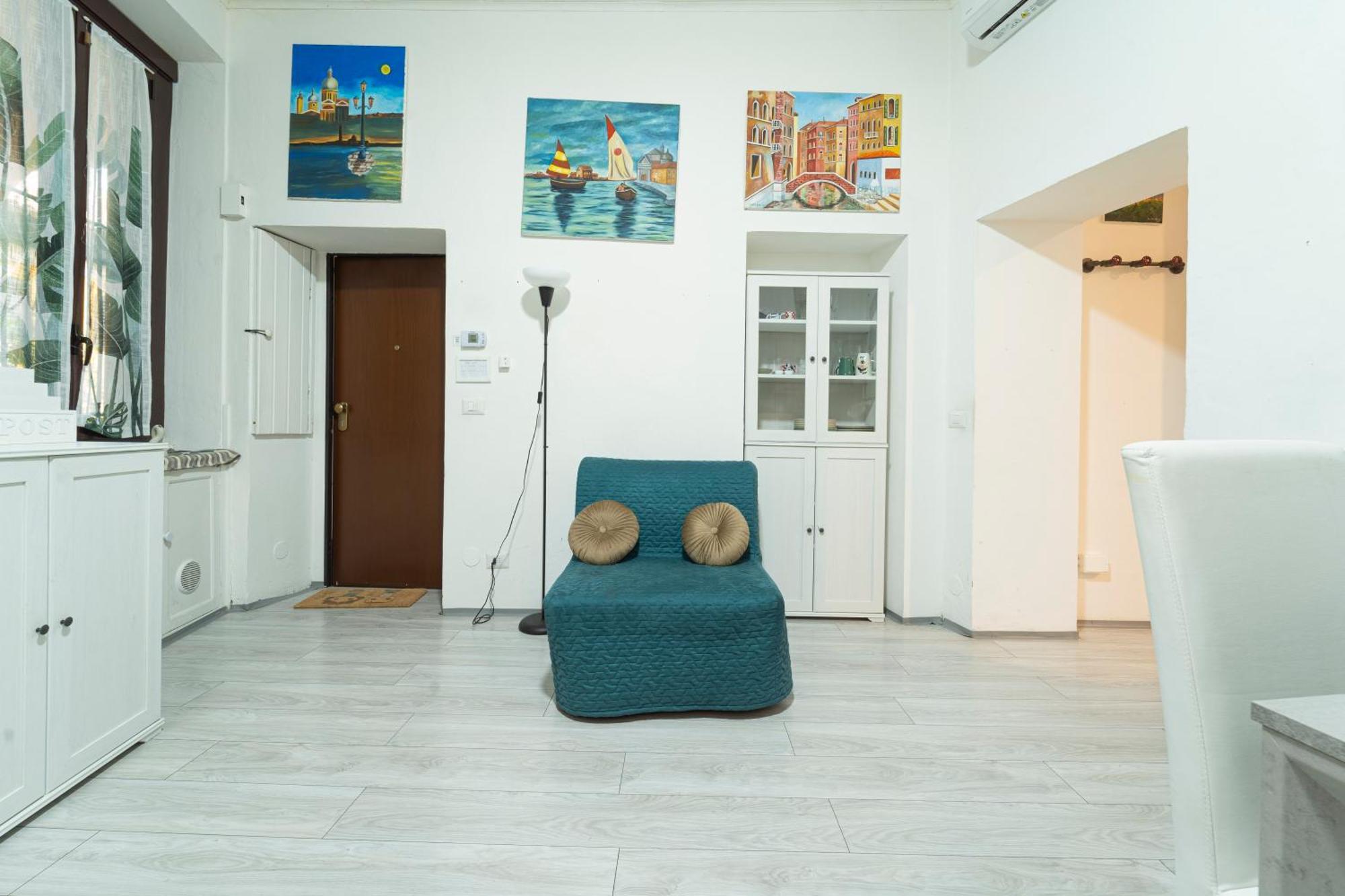 Art Design Apartment - City Center ミラノ エクステリア 写真