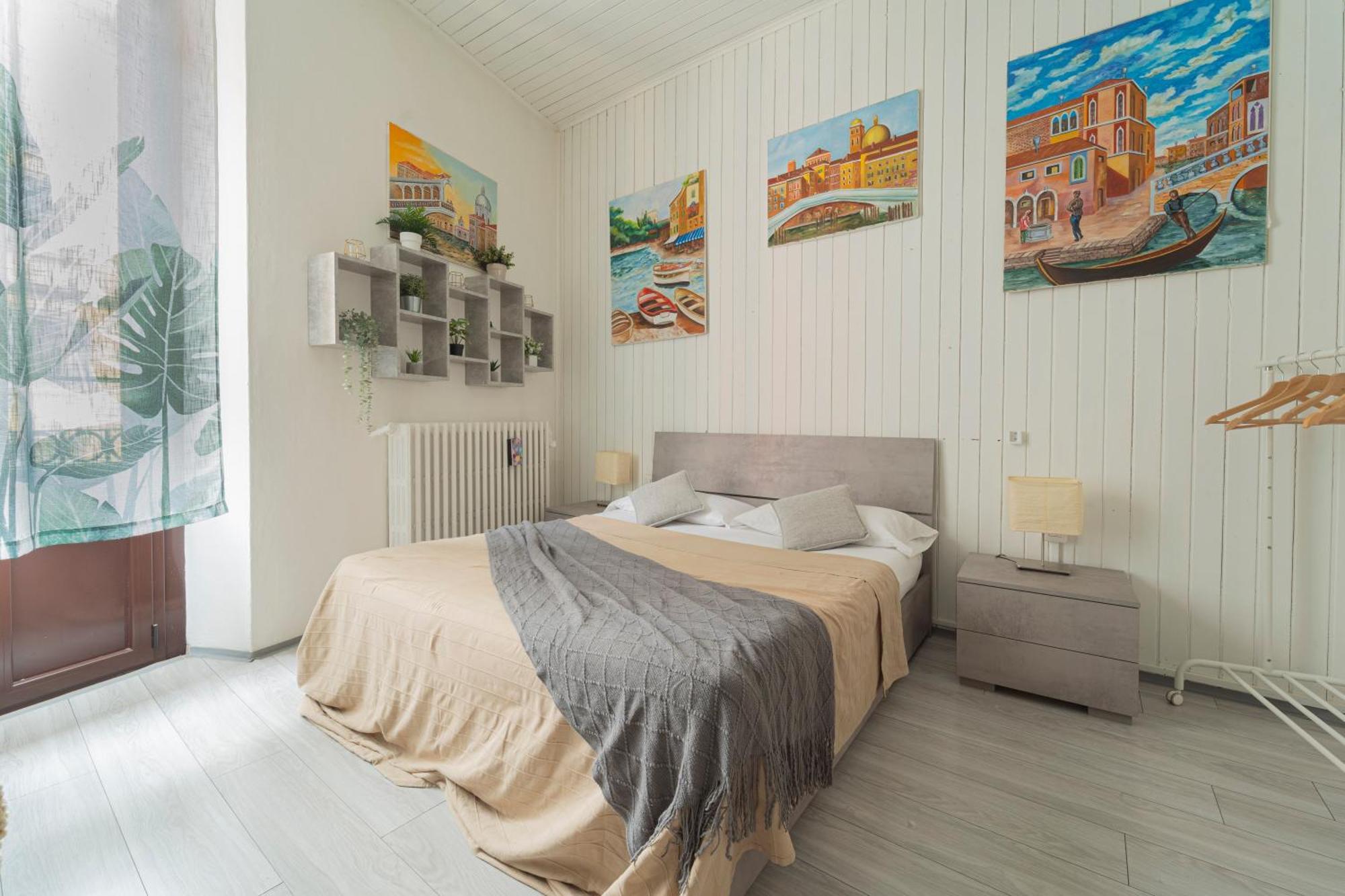 Art Design Apartment - City Center ミラノ エクステリア 写真