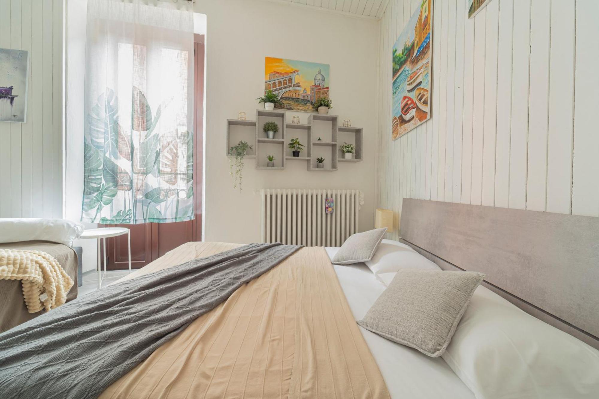 Art Design Apartment - City Center ミラノ エクステリア 写真