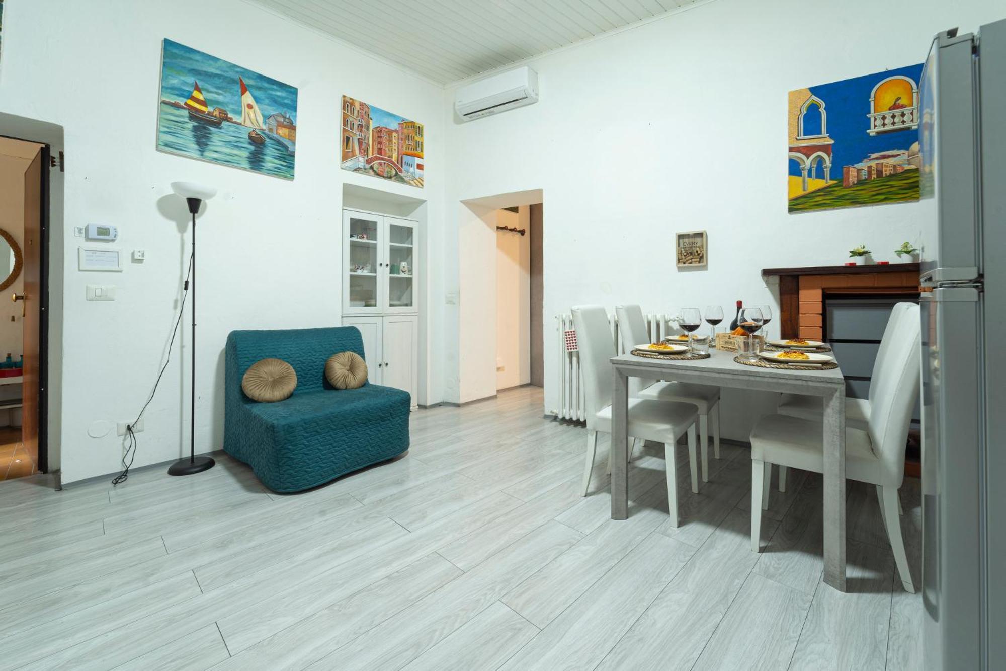 Art Design Apartment - City Center ミラノ エクステリア 写真