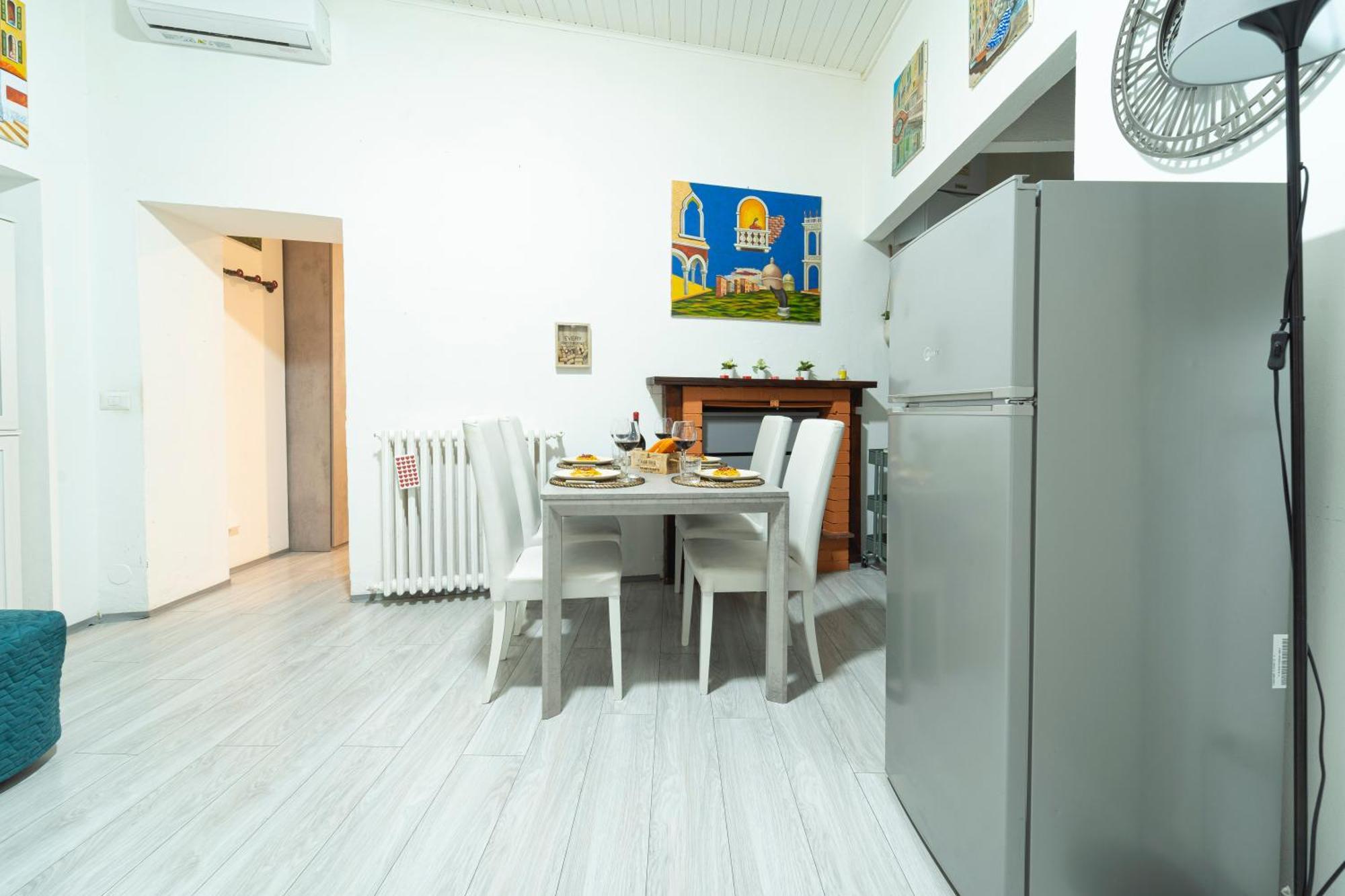 Art Design Apartment - City Center ミラノ エクステリア 写真
