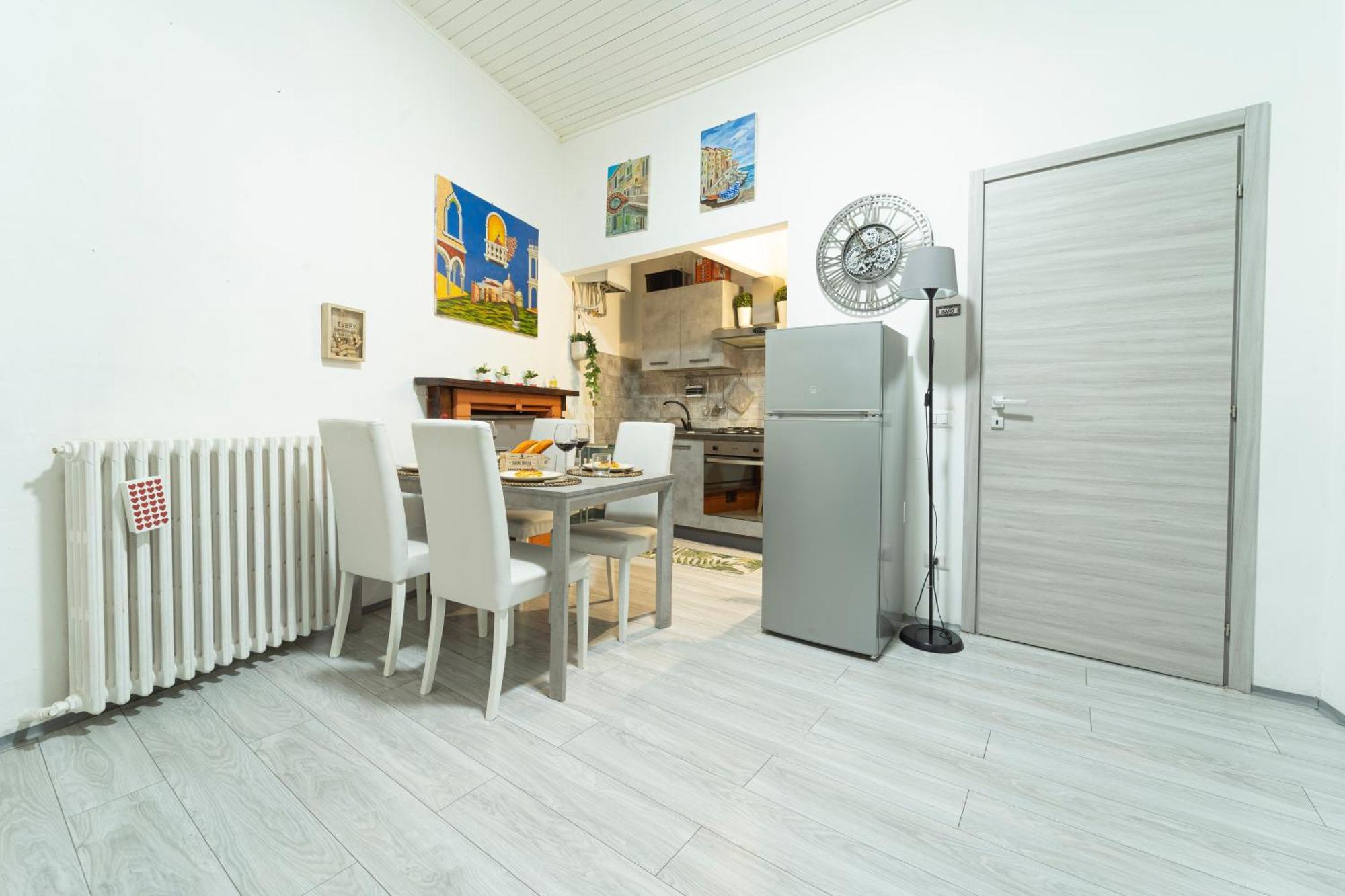 Art Design Apartment - City Center ミラノ エクステリア 写真